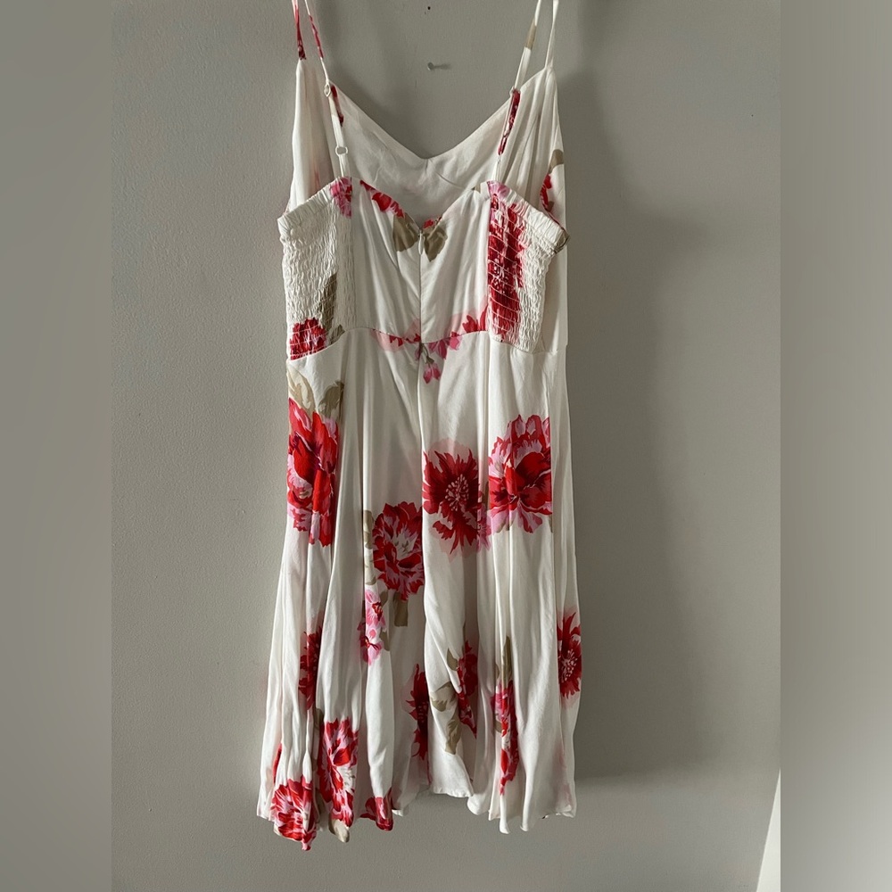 Old Navy fit and flare dress - Picture 2 of 2